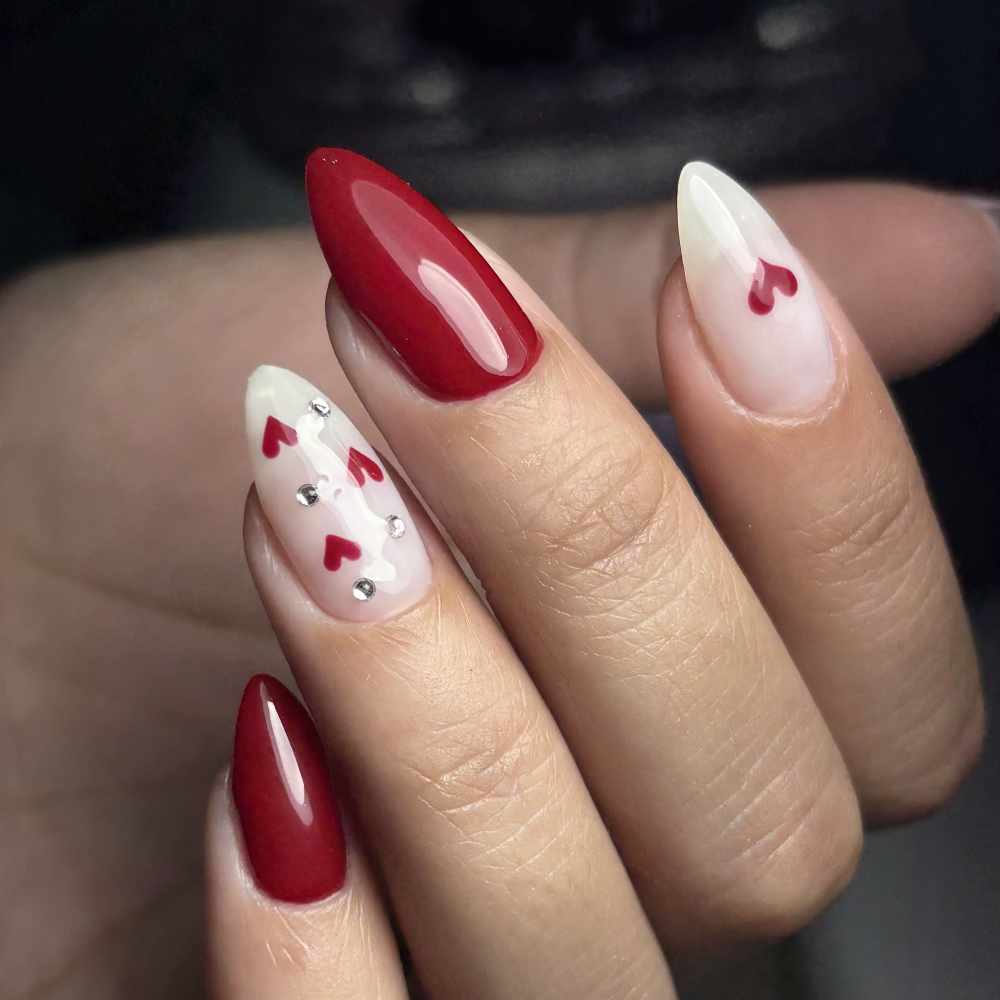 Kit completo Aurelys Nails Academy
